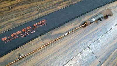 スミス【ロッド】 - つり具 甲州屋 新町店 Web