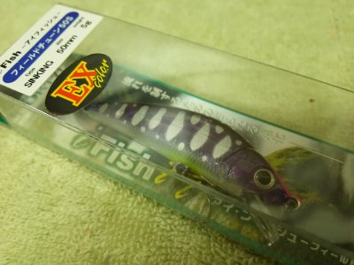 iFish FT 5S EXcolor50ӡEX-06.ͥѡץ