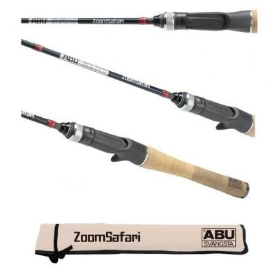 Abu Garcia® Ambassadeur® Mörrum® ZX : Amazon.sg: Sporting Goods