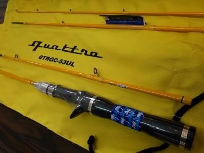 パームス【ロッド】 - つり具 甲州屋 新町店 Web