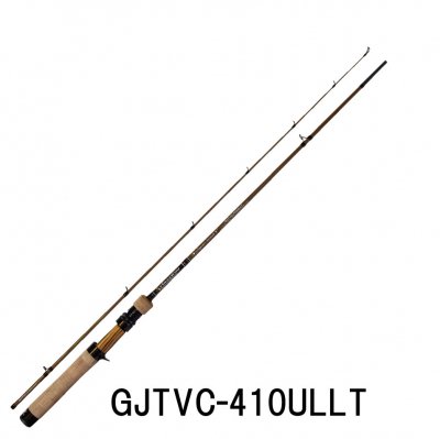 T&S Japan trout V GJTVC-410ULLT<img class='new_mark_img2' src='https://img.shop-pro.jp/img/new/icons55.gif' style='border:none;display:inline;margin:0px;padding:0px;width:auto;' />