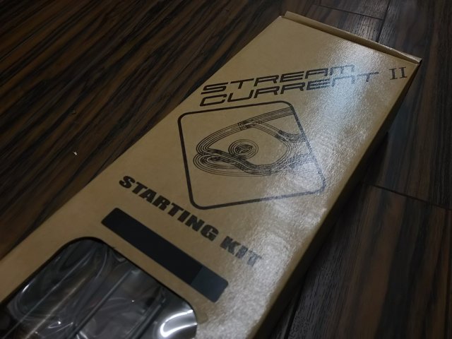 STREAM CURRENT ストリームカレントⅡ 【7.7ft #3】 - つり具 甲州屋 新町店 Web