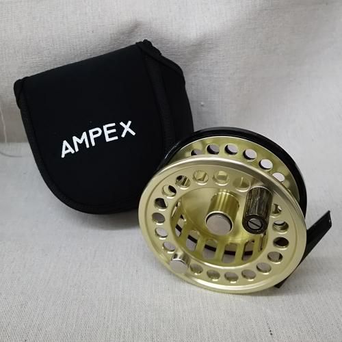 AMPEX NEW SK-PIV(G) RIGHT
