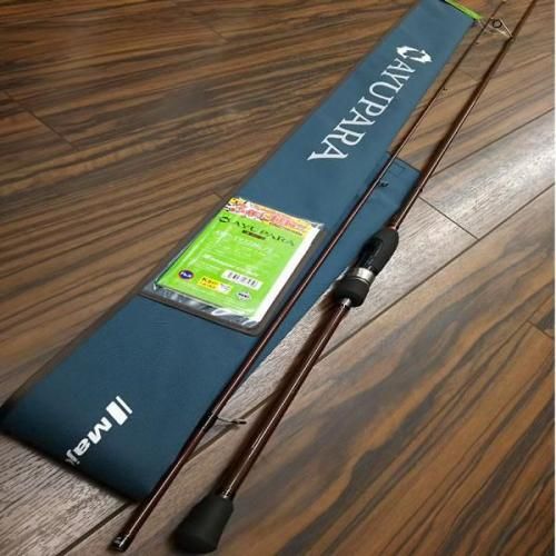 鮎 用 品 - つり具 甲州屋 新町店 Web