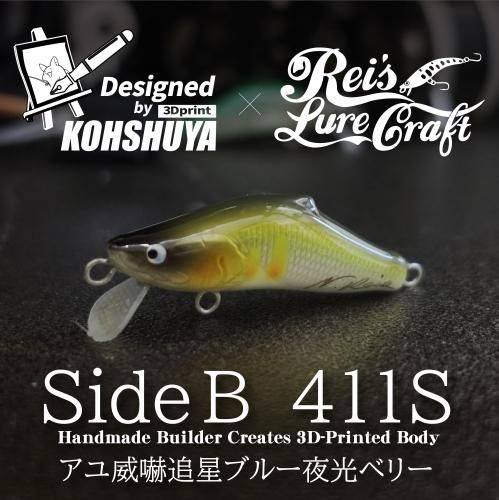 <img class='new_mark_img1' src='https://img.shop-pro.jp/img/new/icons11.gif' style='border:none;display:inline;margin:0px;padding:0px;width:auto;' />s륢߹ý ܥ륢Side-B411Sڰҳ֥롼٥꡼ۡ