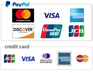 credit card logos