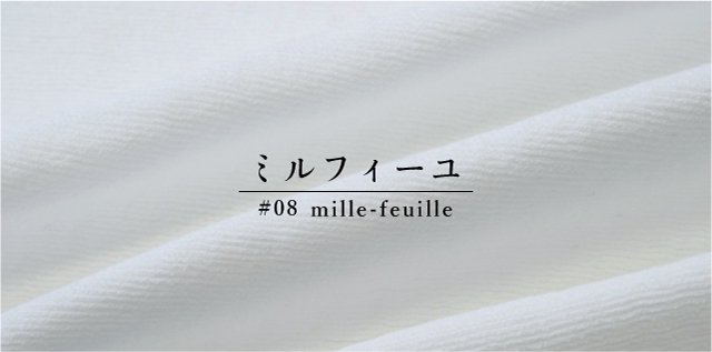 楊柳 ようりゅう 綿 コットン 二重 重ね 織 織り ミルフィーユ クレープ 山城 生地 素材 携帯
