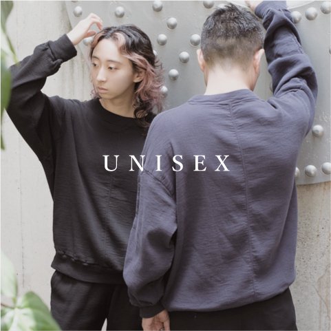 UNISEX