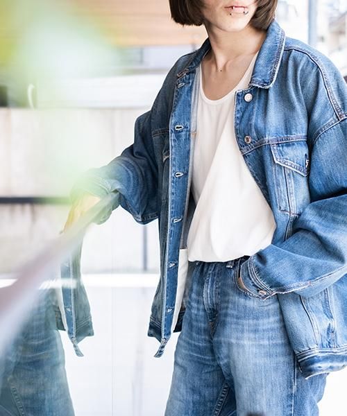 メンズタンクトップ | ホワイト - 楊柳生地 専門店 山城 ネットショップ