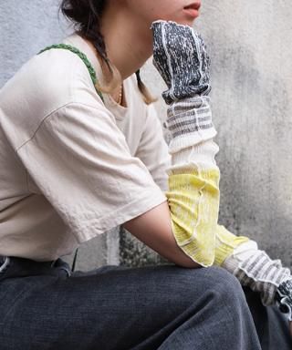 京都山城　京ちぢみ　プリーツシャツ　半袖Tシャツ カットソー プリーツ シャツ - 楊柳生地 専門店 山城 ネットショップ