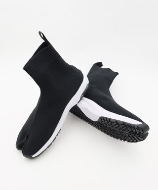 マルゴ ニット 足袋 / Knit Tabi Bootsの商品画像