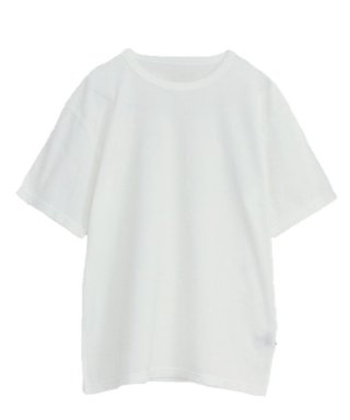 メンズ Tシャツ ホワイトの商品画像