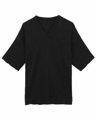 京都山城　京ちぢみ　プリーツシャツ　半袖Tシャツ カットソー プリーツ シャツ - 楊柳生地 専門店 山城 ネットショップ