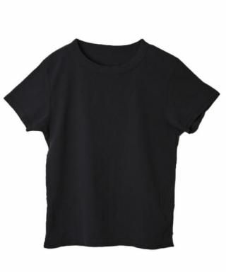 京都山城　京ちぢみ　プリーツシャツ　半袖Tシャツ カットソー プリーツ シャツ - 楊柳生地 専門店 山城 ネットショップ