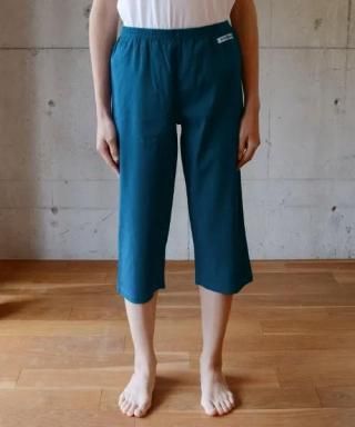 京都山城　京ちぢみ　プリーツシャツ　半袖Tシャツ カットソー プリーツ シャツ - 楊柳生地 専門店 山城 ネットショップ