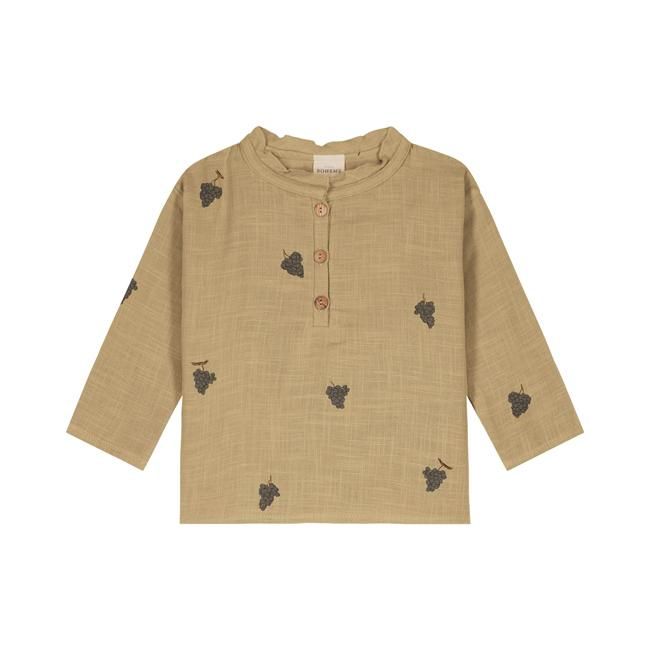 studio boheme paris スタジオボエムパリ AW23