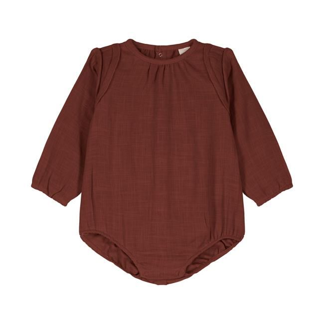 studio boheme paris aw23 ロンパース