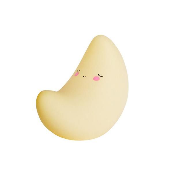 <img class='new_mark_img1' src='https://img.shop-pro.jp/img/new/icons29.gif' style='border:none;display:inline;margin:0px;padding:0px;width:auto;' />【OUTLET 40%off 】Mini Moon Light by A Little Lovely Company