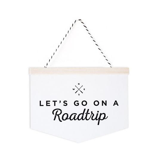 <img class='new_mark_img1' src='https://img.shop-pro.jp/img/new/icons5.gif' style='border:none;display:inline;margin:0px;padding:0px;width:auto;' />【SALE 50%off】Banner Card roadtrip by papermint studio