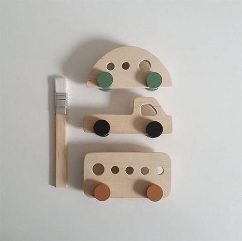 <img class='new_mark_img1' src='https://img.shop-pro.jp/img/new/icons58.gif' style='border:none;display:inline;margin:0px;padding:0px;width:auto;' />pinch of color mini retro cars set by pinch toys