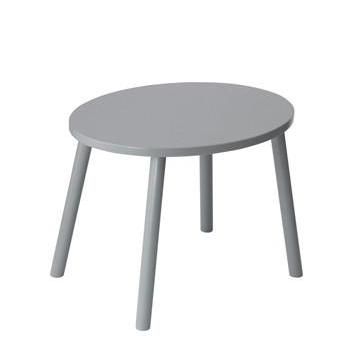 Mouse Table (grey) by Nofred
