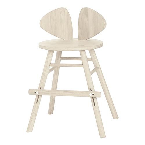 Mouse Chair Jr. (oak) by Nofred