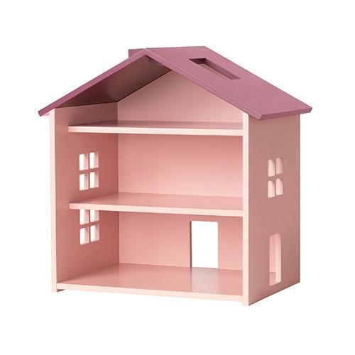 Harbour House ドールハウス (rosa) by Nofred