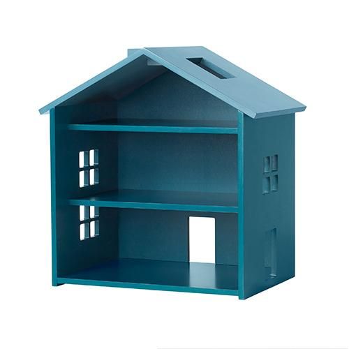 Harbour House ドールハウス (petroleum) by Nofred
