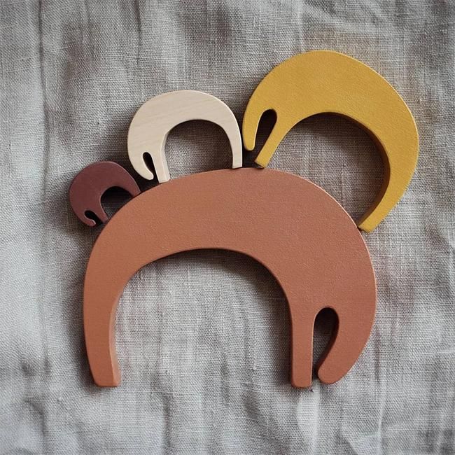 <img class='new_mark_img1' src='https://img.shop-pro.jp/img/new/icons6.gif' style='border:none;display:inline;margin:0px;padding:0px;width:auto;' />Elephant Pazzle Earth by pinch toys