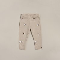 <img class='new_mark_img1' src='https://img.shop-pro.jp/img/new/icons57.gif' style='border:none;display:inline;margin:0px;padding:0px;width:auto;' />Cotton Field Leggings  by Organic Zoo