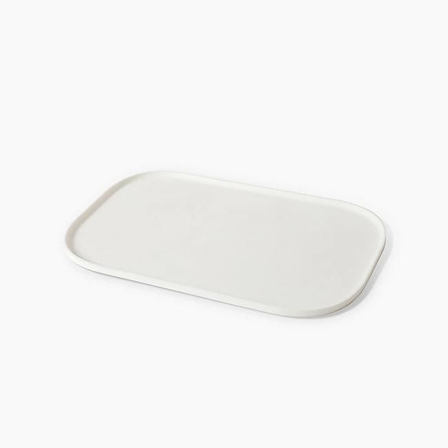 <img class='new_mark_img1' src='https://img.shop-pro.jp/img/new/icons6.gif' style='border:none;display:inline;margin:0px;padding:0px;width:auto;' />【送料無料】Oreo Mat Medium Beige (シリコン製オレオフードマットM ベージュ) by INHERENT
