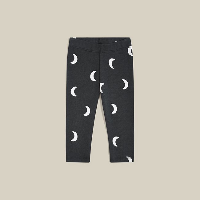<img class='new_mark_img1' src='https://img.shop-pro.jp/img/new/icons47.gif' style='border:none;display:inline;margin:0px;padding:0px;width:auto;' />Midnight Leggings  by Organic Zoo