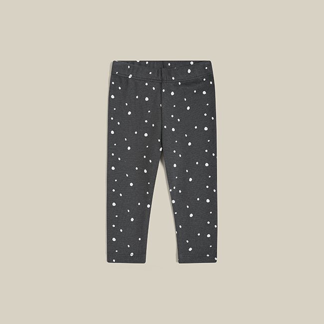 <img class='new_mark_img1' src='https://img.shop-pro.jp/img/new/icons47.gif' style='border:none;display:inline;margin:0px;padding:0px;width:auto;' />Stardust Leggings  by Organic Zoo
