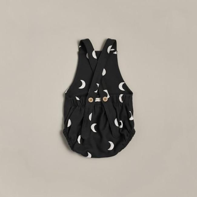 <img class='new_mark_img1' src='https://img.shop-pro.jp/img/new/icons57.gif' style='border:none;display:inline;margin:0px;padding:0px;width:auto;' />【送料無料】Black Midnight Bloomers by Organic Zoo