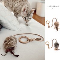 <img class='new_mark_img1' src='https://img.shop-pro.jp/img/new/icons47.gif' style='border:none;display:inline;margin:0px;padding:0px;width:auto;' />Cat Toy MUSSE by LABBVENN