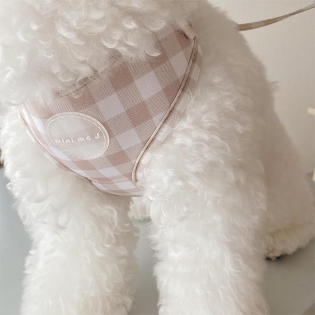 <img class='new_mark_img1' src='https://img.shop-pro.jp/img/new/icons14.gif' style='border:none;display:inline;margin:0px;padding:0px;width:auto;' />Hug meee! Harness (S/M) by mini me J