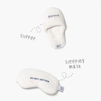 <img class='new_mark_img1' src='https://img.shop-pro.jp/img/new/icons14.gif' style='border:none;display:inline;margin:0px;padding:0px;width:auto;' />ڥ᡼̵Sleeping Mask / Slipper Toy by small stuff