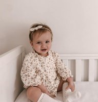 <img class='new_mark_img1' src='https://img.shop-pro.jp/img/new/icons14.gif' style='border:none;display:inline;margin:0px;padding:0px;width:auto;' />̵Cosette Romper in Autumn Floral by Blue Daisy