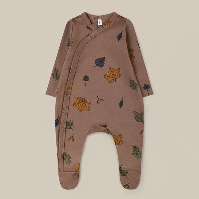 <img class='new_mark_img1' src='https://img.shop-pro.jp/img/new/icons14.gif' style='border:none;display:inline;margin:0px;padding:0px;width:auto;' />【送料無料】Fall in Love Suit by organic zoo