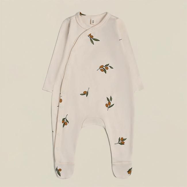 <img class='new_mark_img1' src='https://img.shop-pro.jp/img/new/icons57.gif' style='border:none;display:inline;margin:0px;padding:0px;width:auto;' />【送料無料】Olive Garden Suit by organic zoo OZSS23