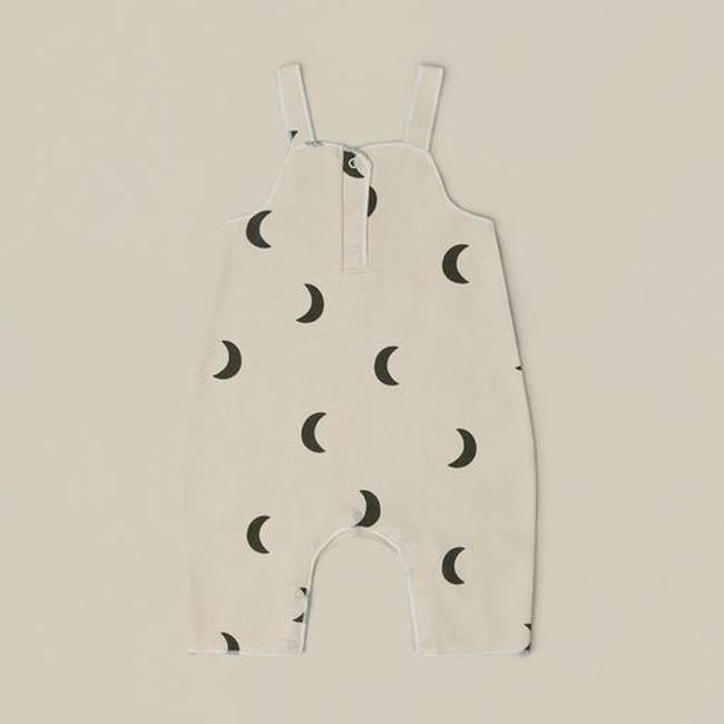 <img class='new_mark_img1' src='https://img.shop-pro.jp/img/new/icons47.gif' style='border:none;display:inline;margin:0px;padding:0px;width:auto;' />【送料無料】Desert Midnight Salopette (6-12M) by organic zoo OZAW23