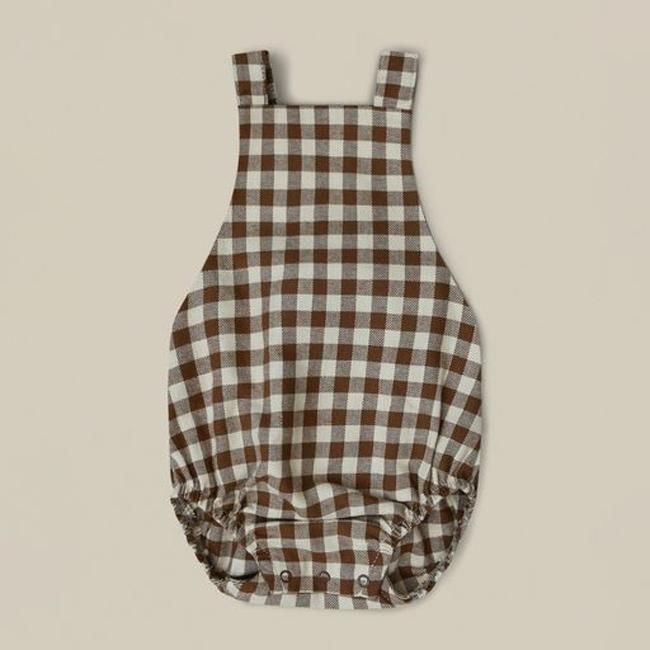 <img class='new_mark_img1' src='https://img.shop-pro.jp/img/new/icons14.gif' style='border:none;display:inline;margin:0px;padding:0px;width:auto;' />【送料無料】Gingham Bloomers by organic zoo OZAW23