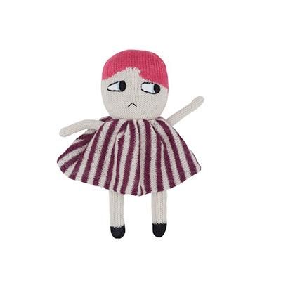 kiki doll by luckyboysunday (ラッキーボーイサンデー)