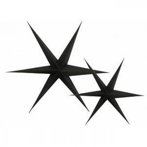 <img class='new_mark_img1' src='https://img.shop-pro.jp/img/new/icons20.gif' style='border:none;display:inline;margin:0px;padding:0px;width:auto;' />【SALE50%off】Black Stars 2個set by Delight Department