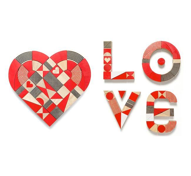HeartShapes by miller goodman