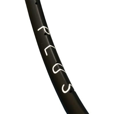 H plus Son　Archetype　700C　リム　32H　２本セット H Plus Son Archetype Clincher 700c Rim 32h - Wheels
