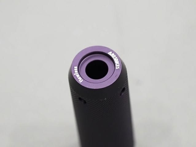 ARES (アーレス）FLAWLESS PEG