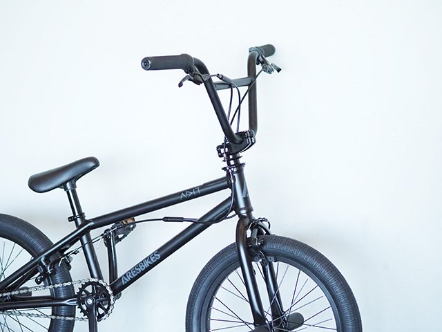 BMX アーレスバイク ARES BIKES DITA - 自転車本体