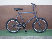 ARESBIKES(アーレスバイク)OUVER COMP BIKE 