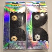 SUPACAZ(ѥ)SUPER STICKY KUSH Star Fade BARTAPE